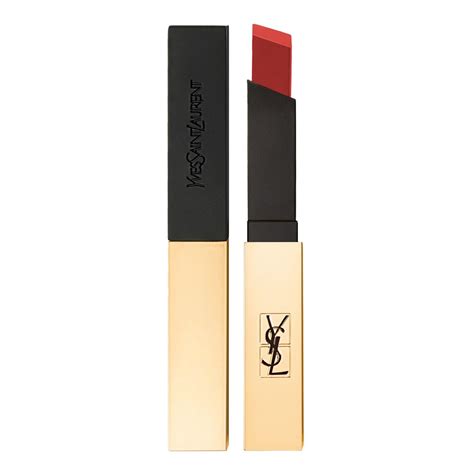 rossetti mat yves saint laurent|Labbra .